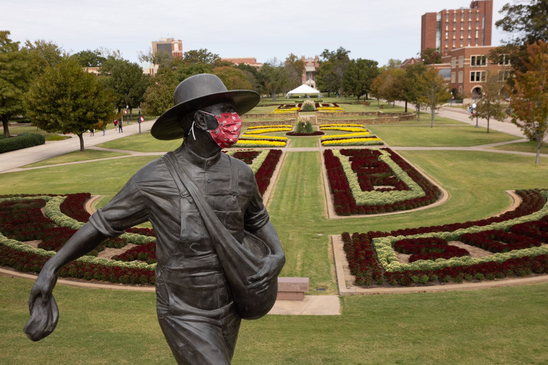 Seed Sower